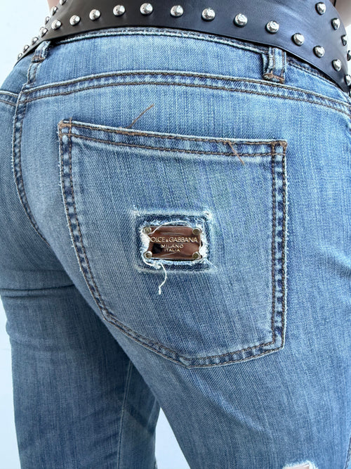 D&G JEANS