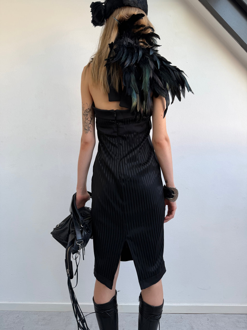 Vintage dress