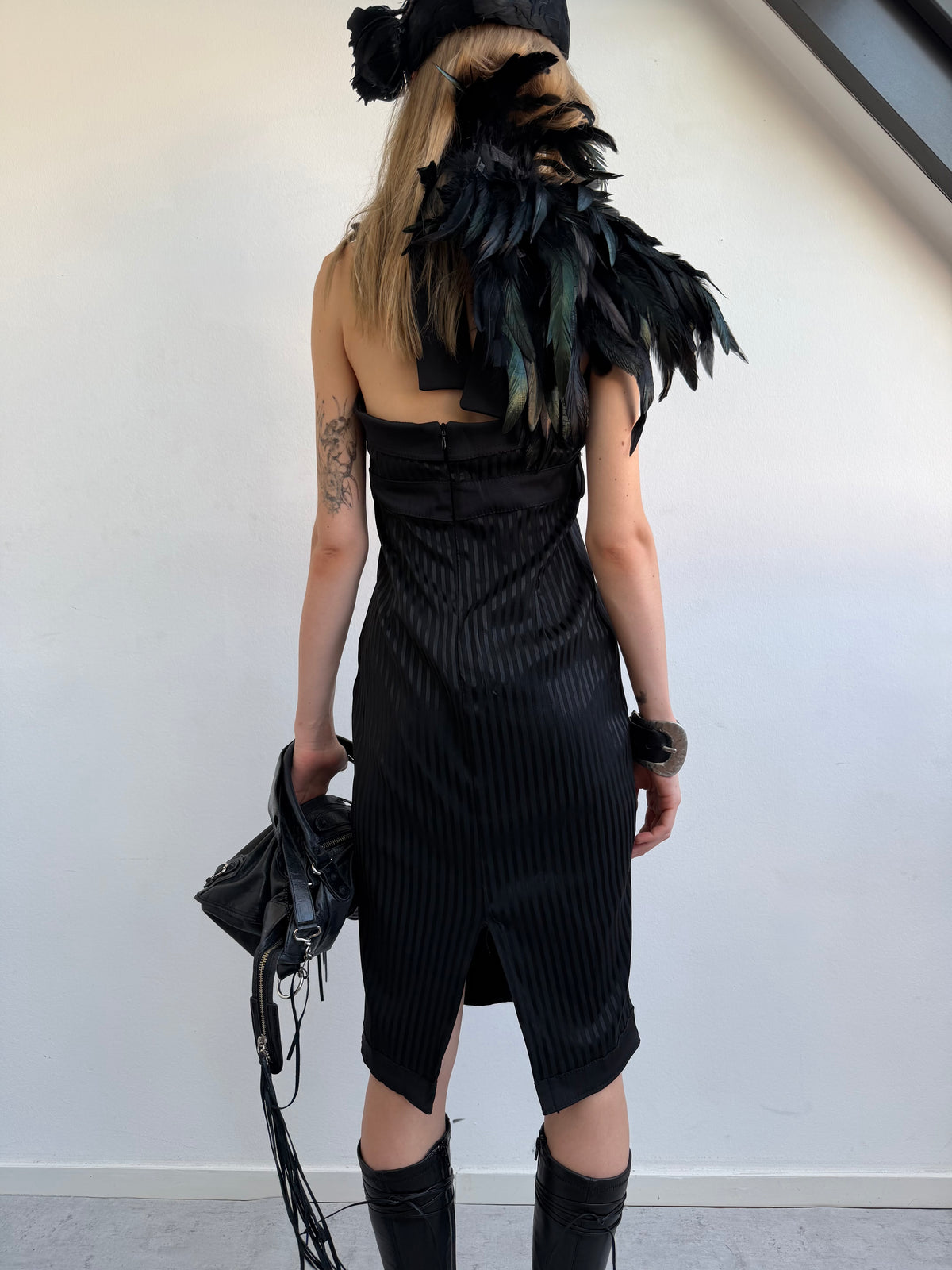 Vintage dress