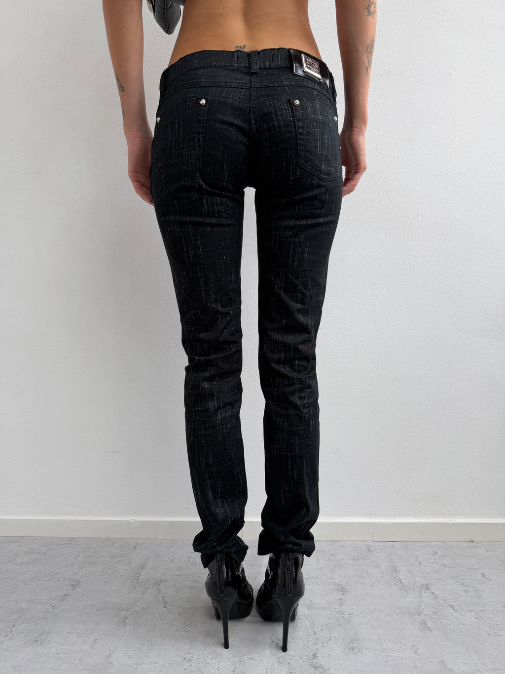 D&G JEANS