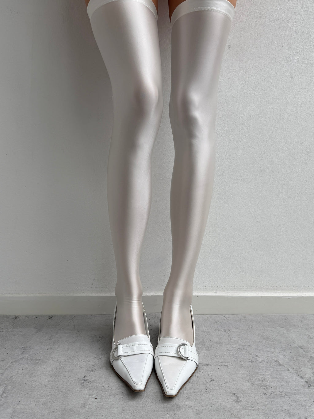 Vintage heels