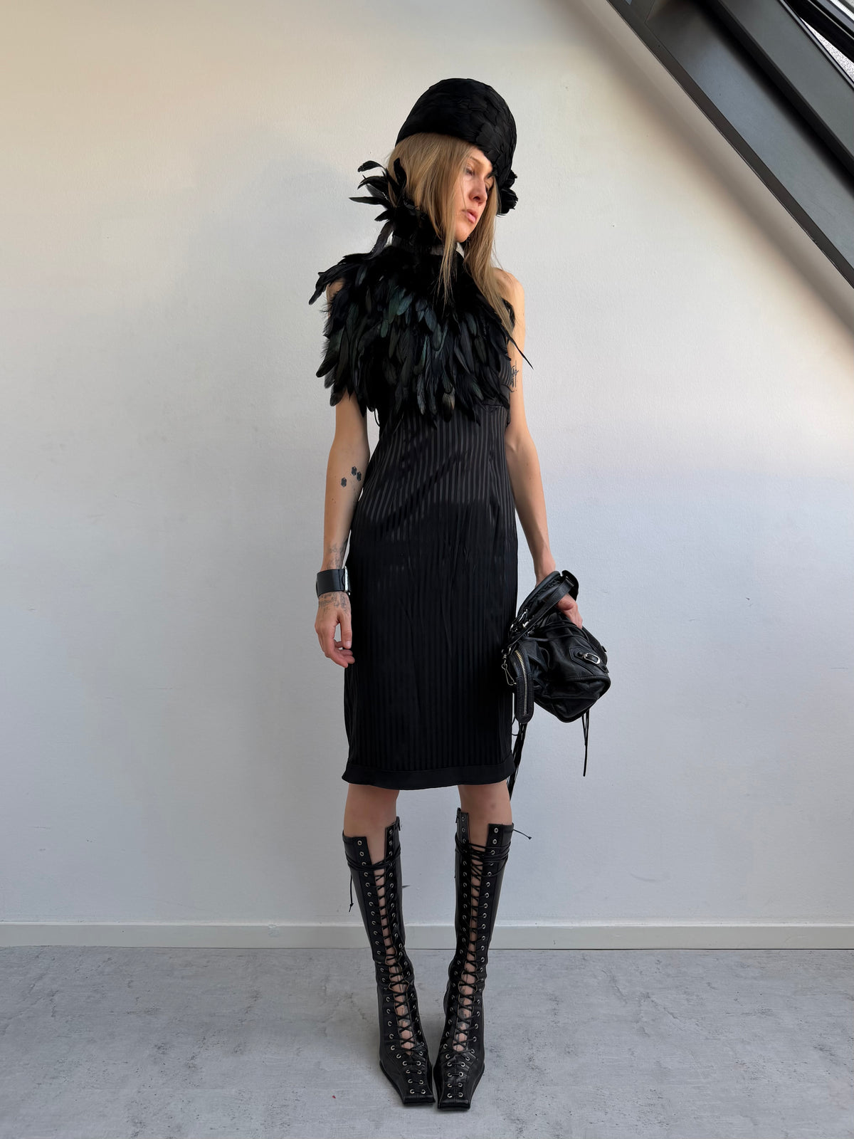 Vintage dress