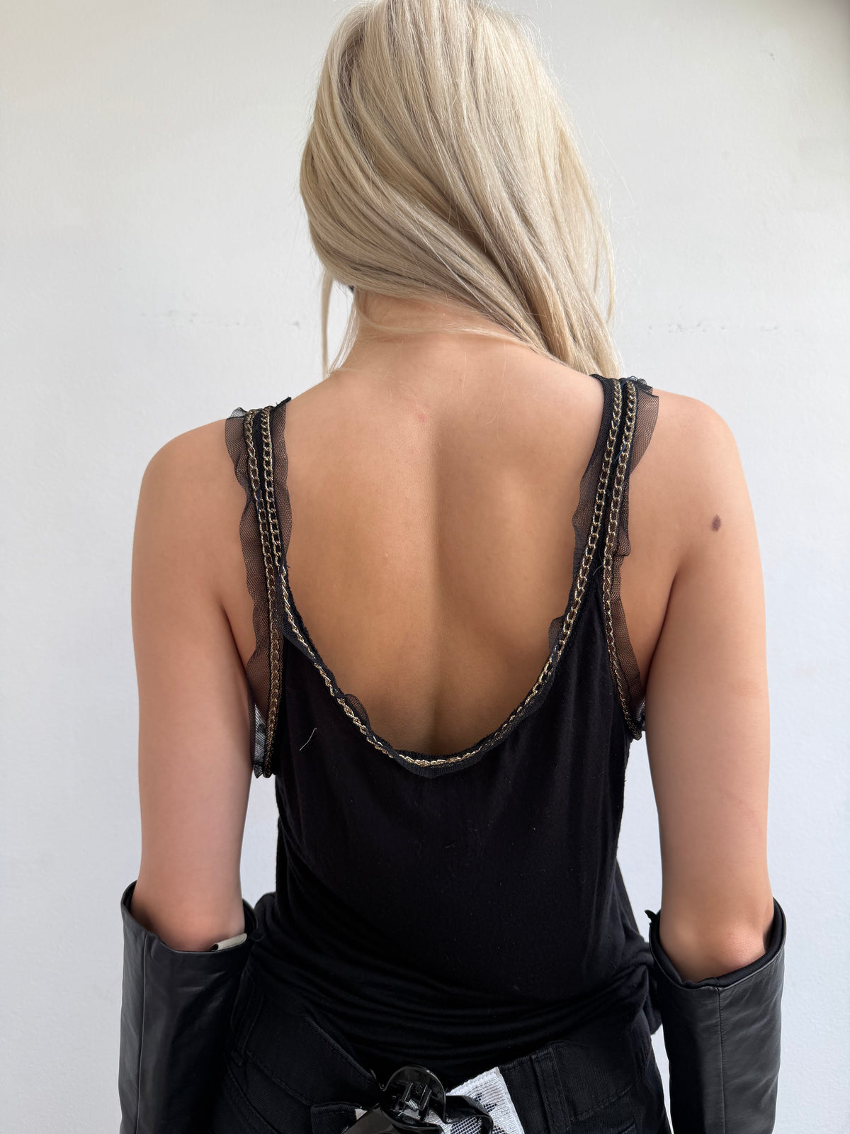 VINTAGE TOP