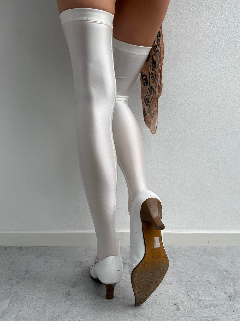 Vintage heels