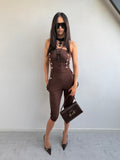 Vintage Jumpsuit