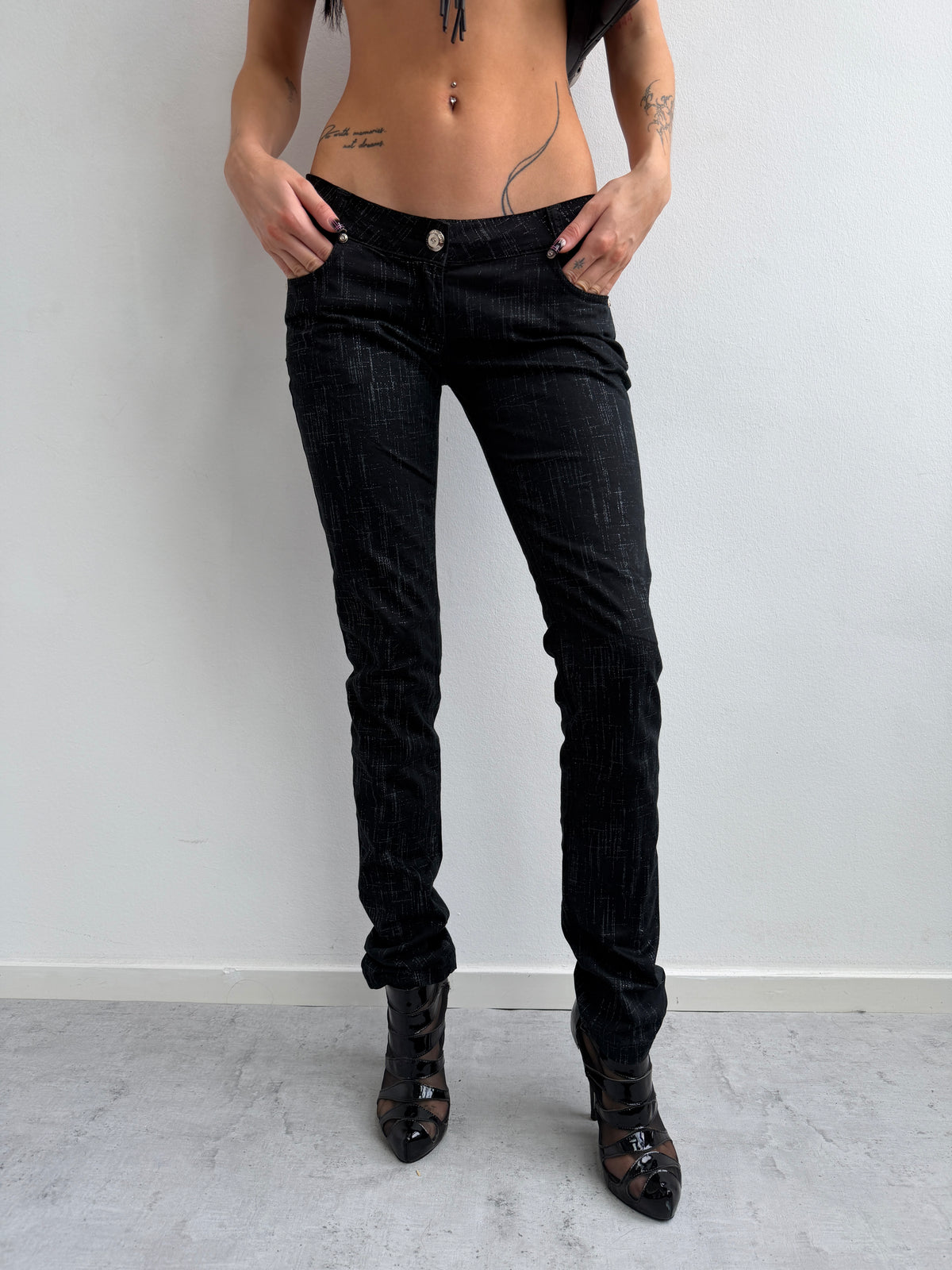 D&G JEANS