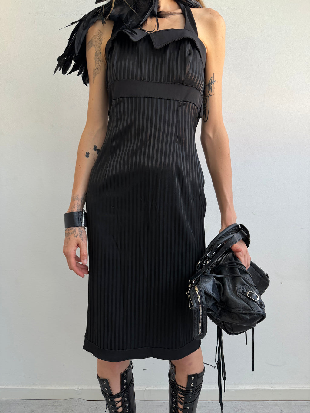 Vintage dress