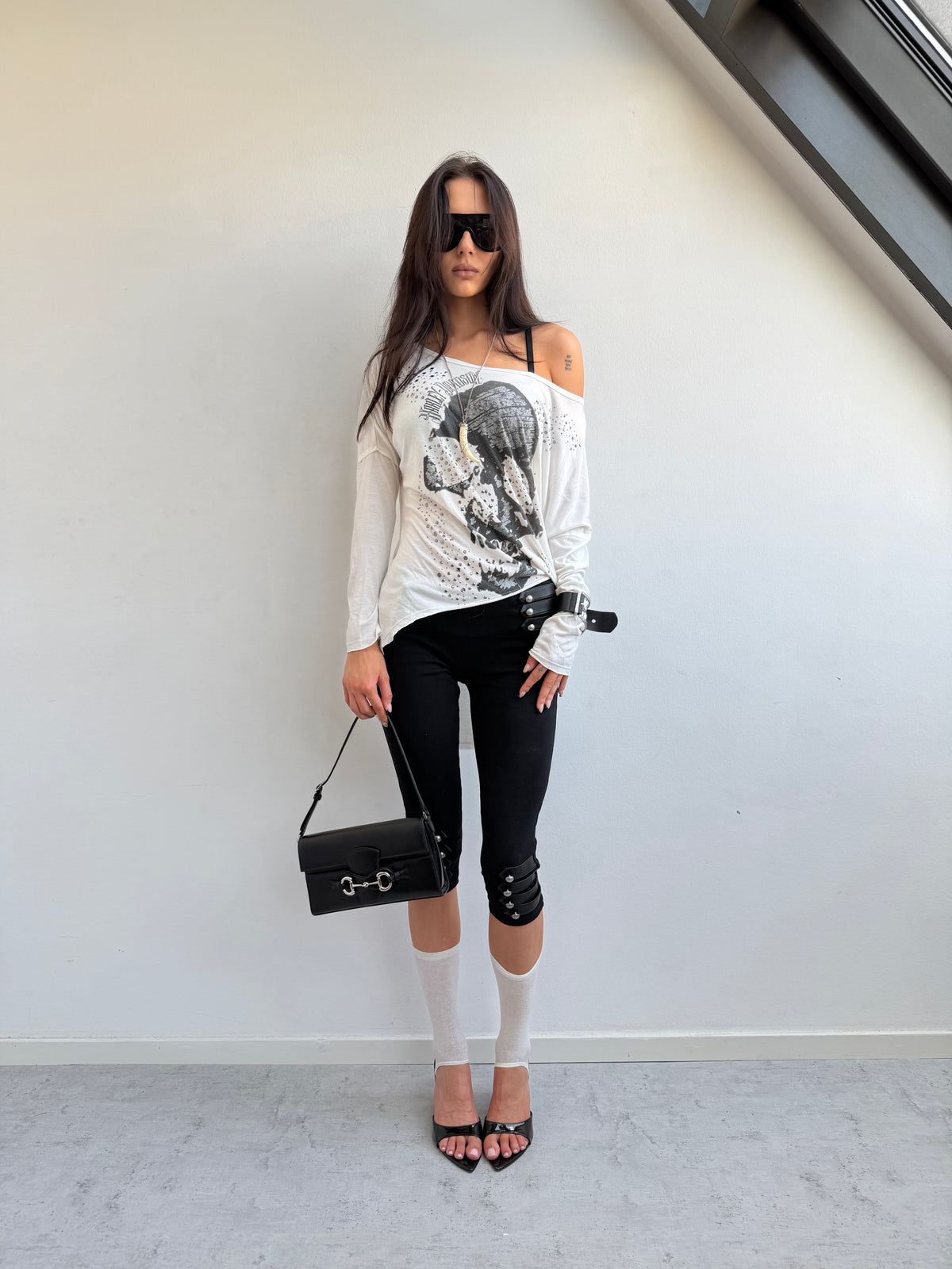 harley davidson long sleeve