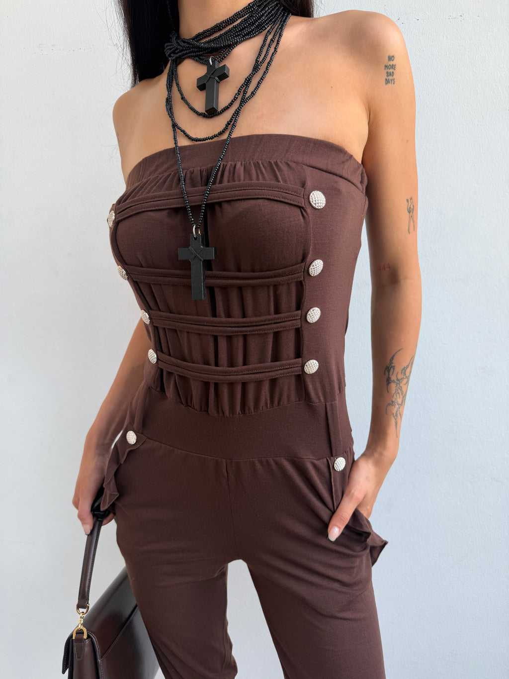 Vintage Jumpsuit