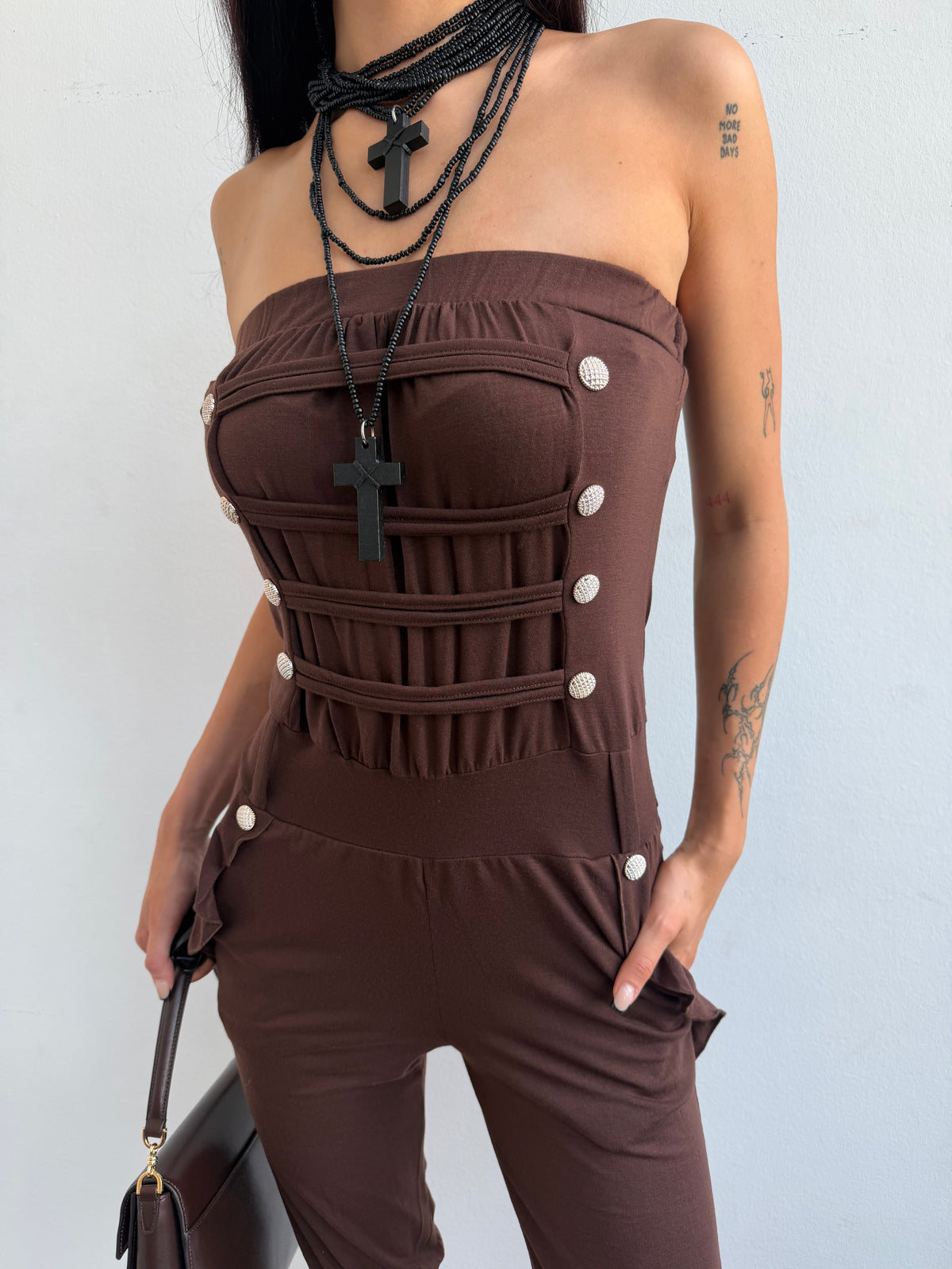 Vintage Jumpsuit