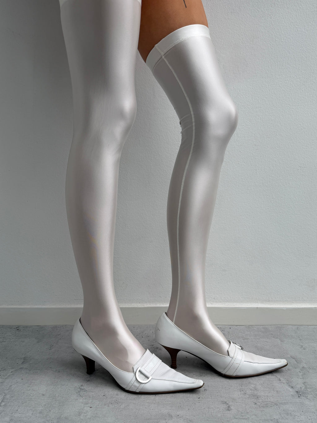 Vintage heels