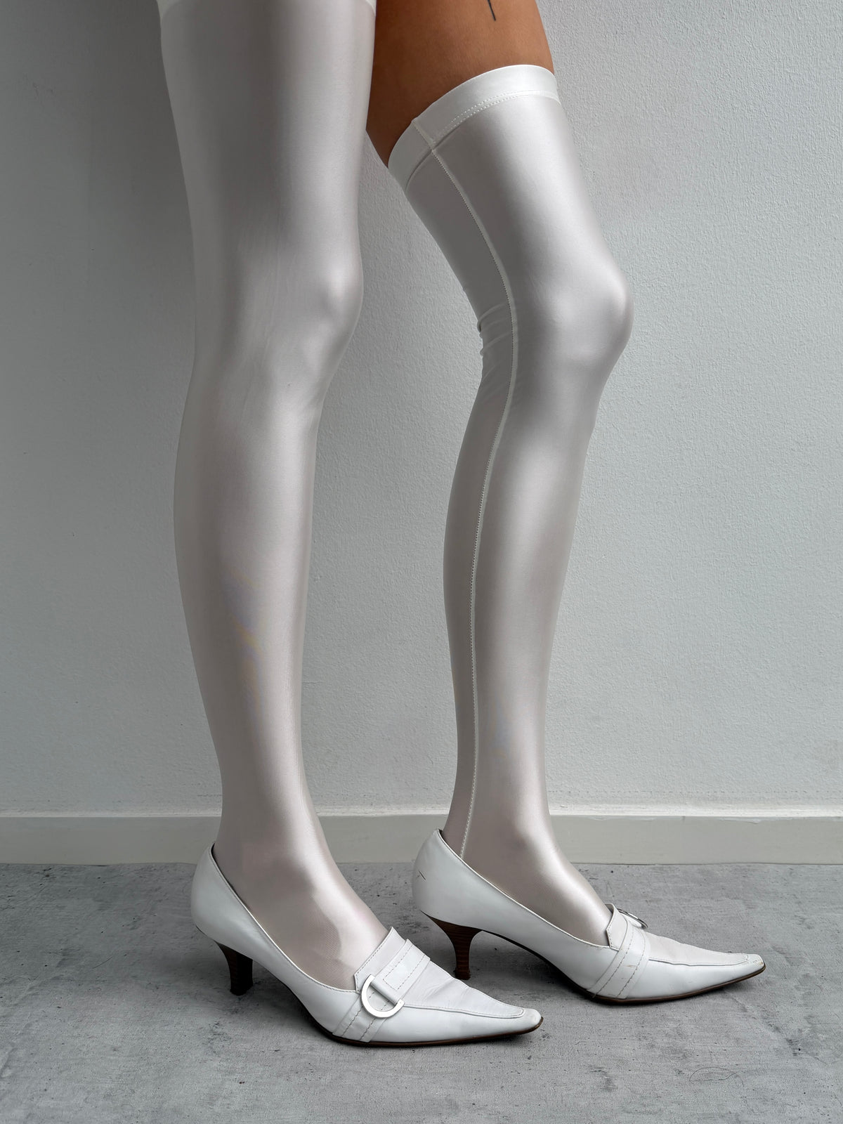 Vintage heels