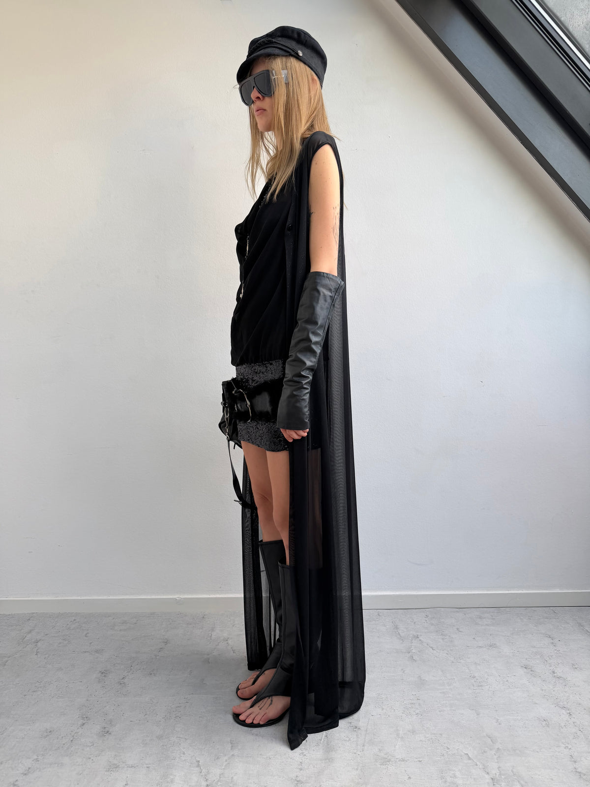 CAPE