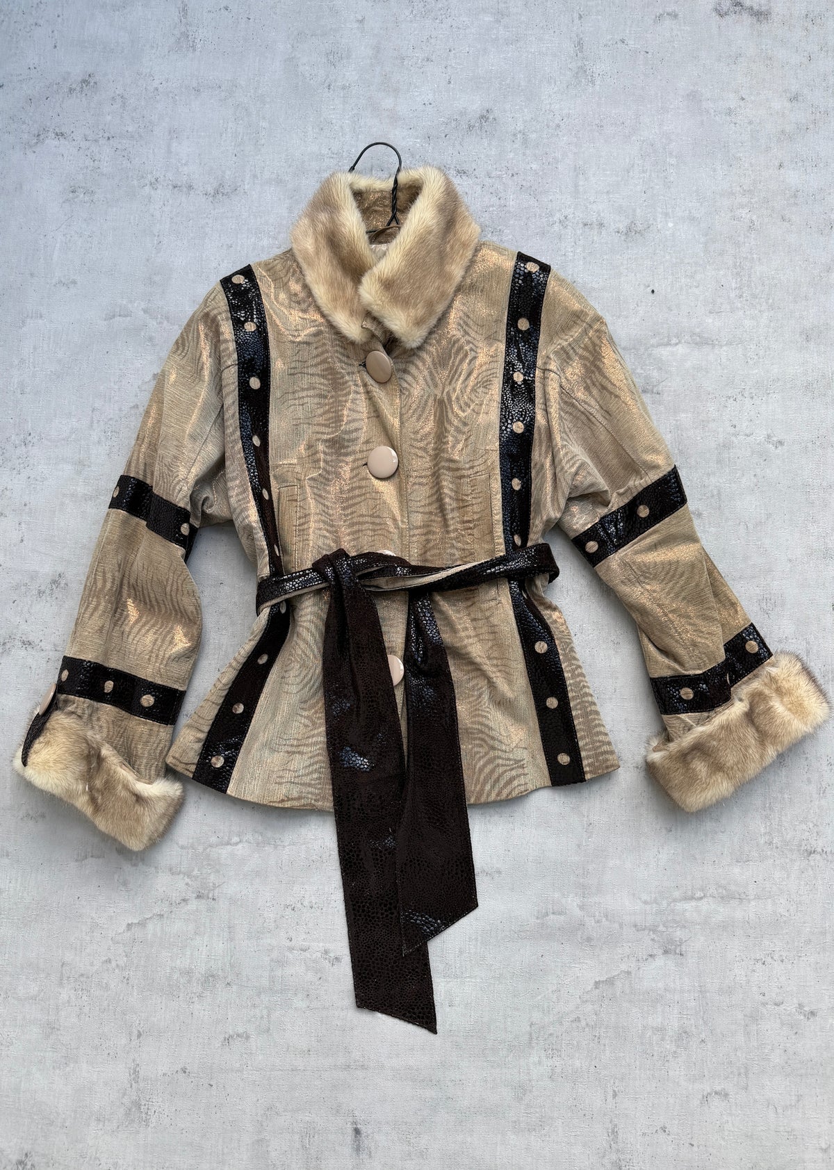 Vintage jacket