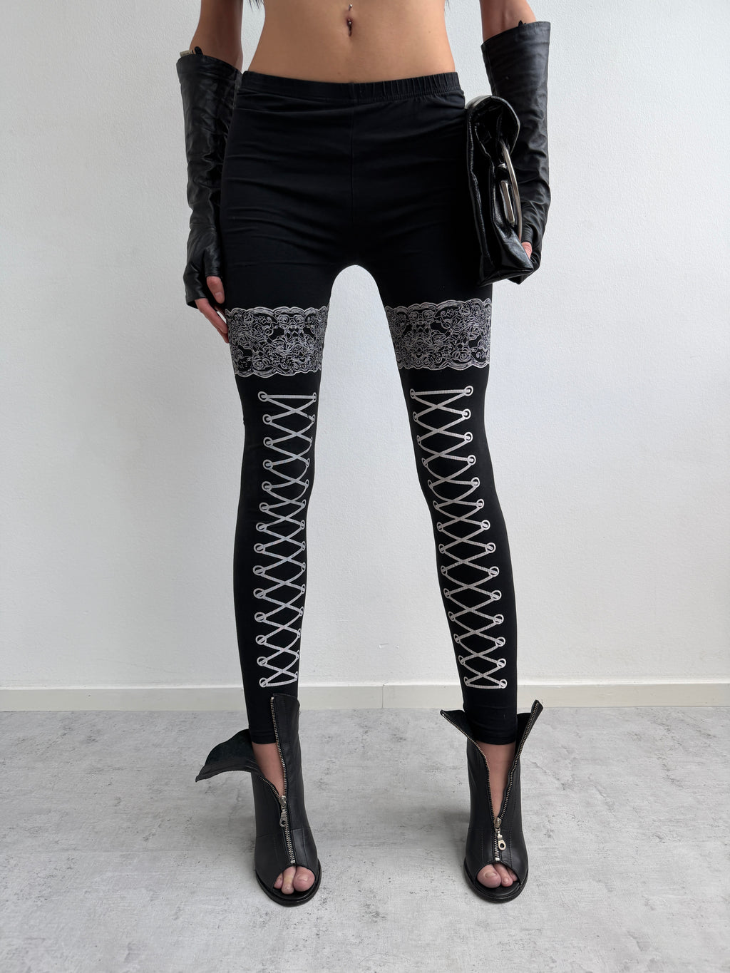 Vintage leggings