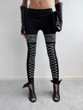 Vintage leggings