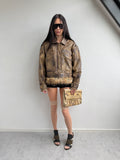 Jaded London jacket