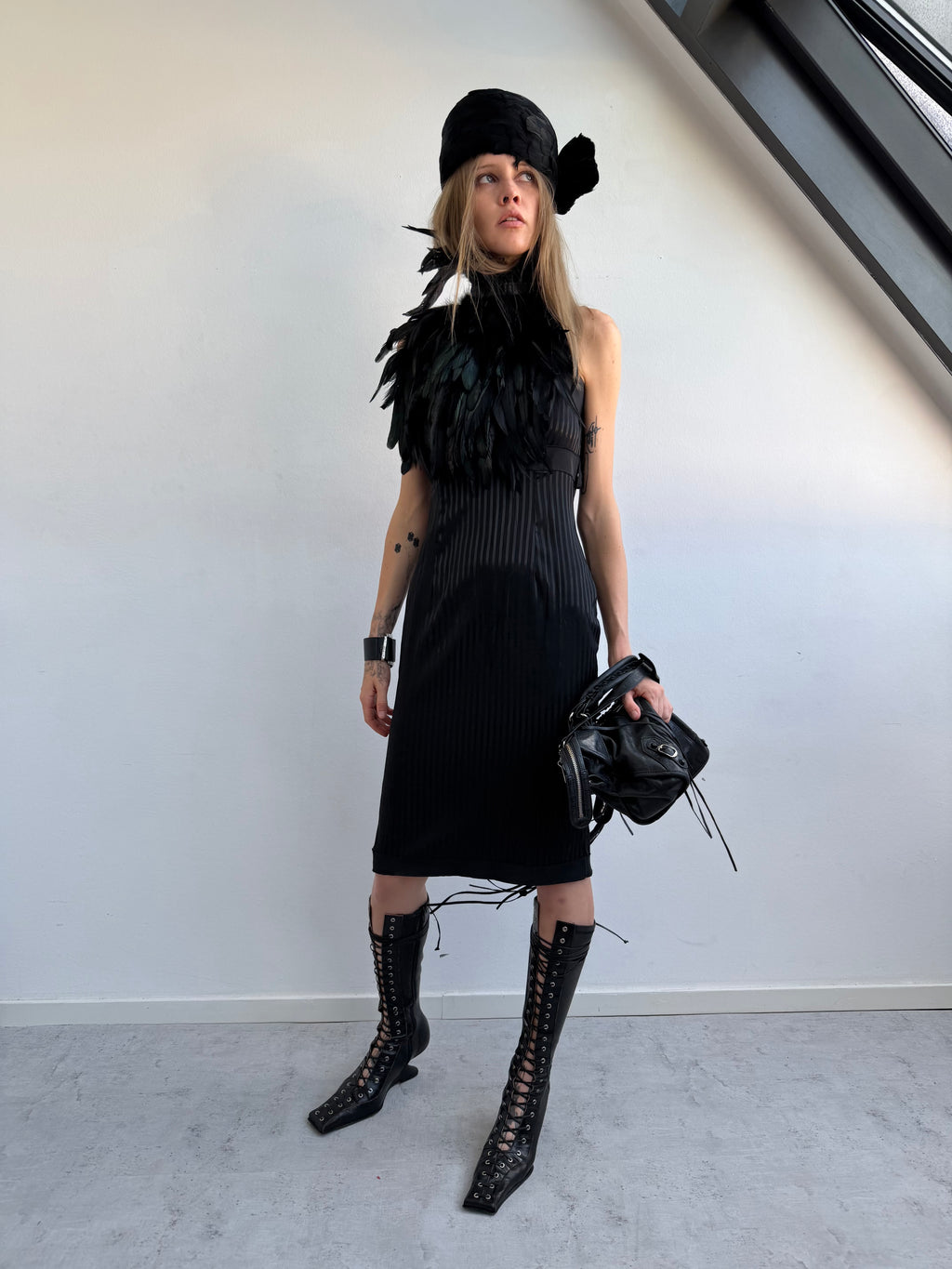 Vintage dress