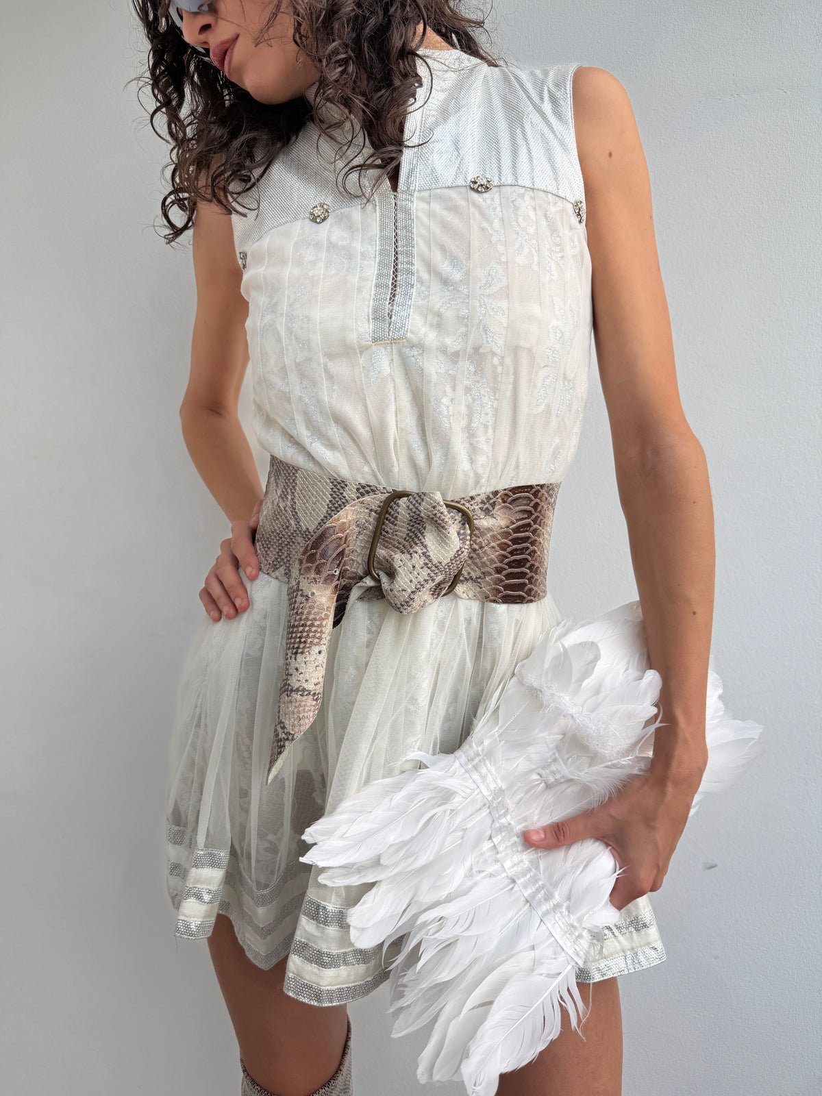 Vintage dress