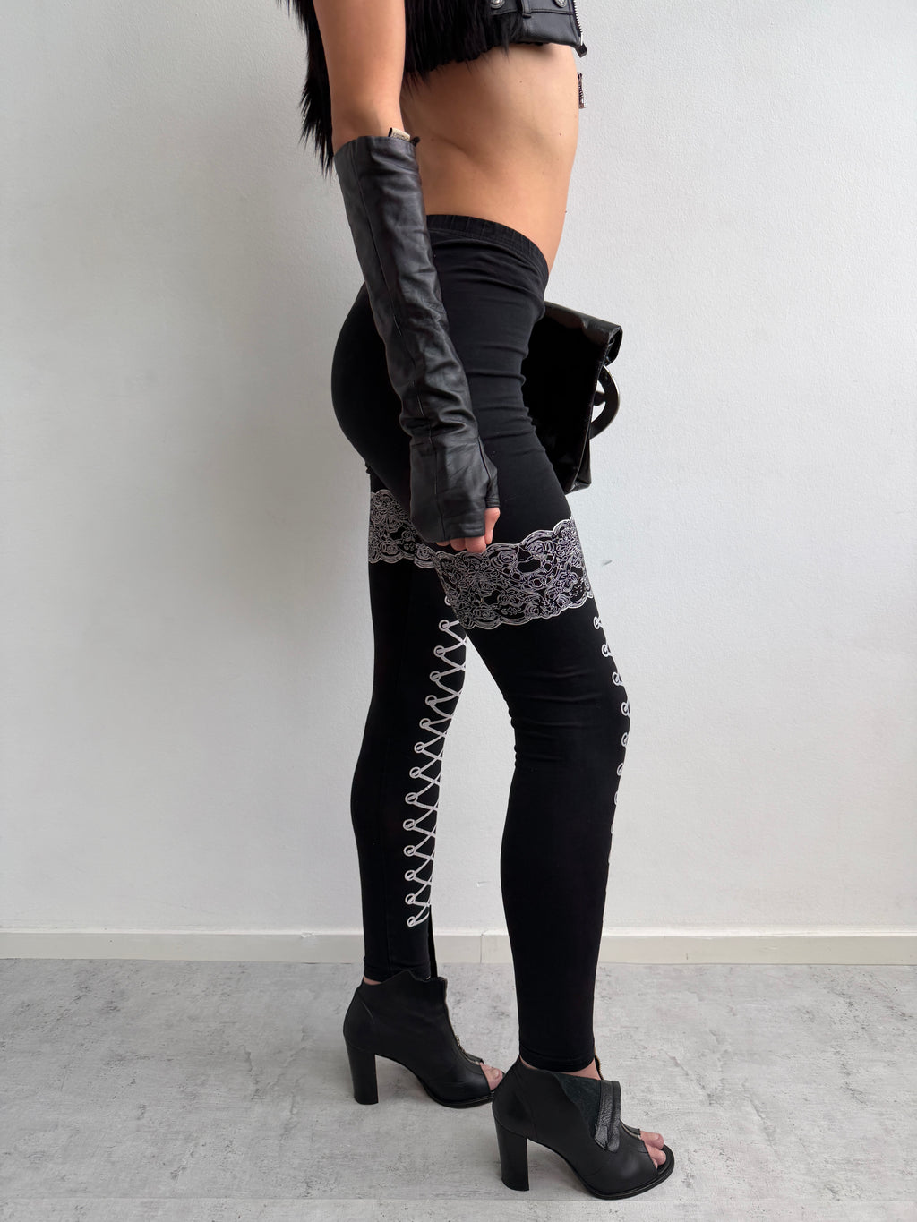 Vintage leggings