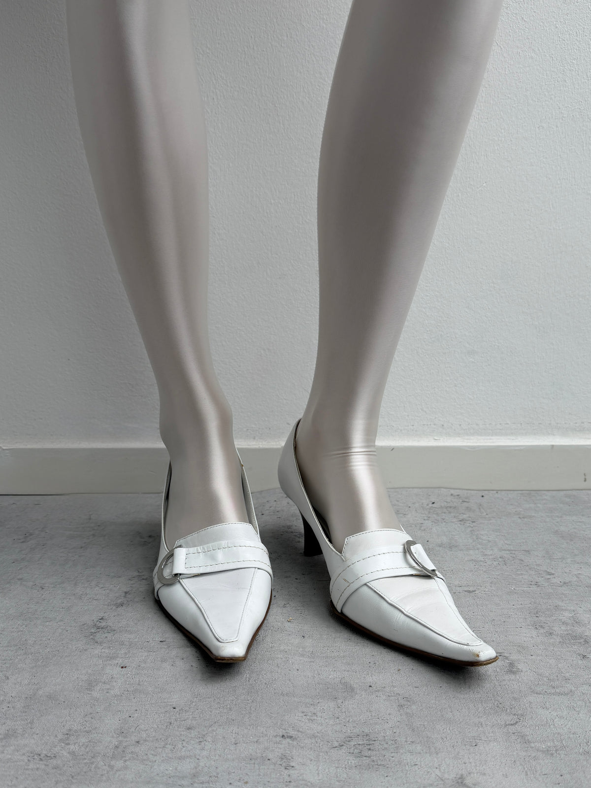 Vintage heels