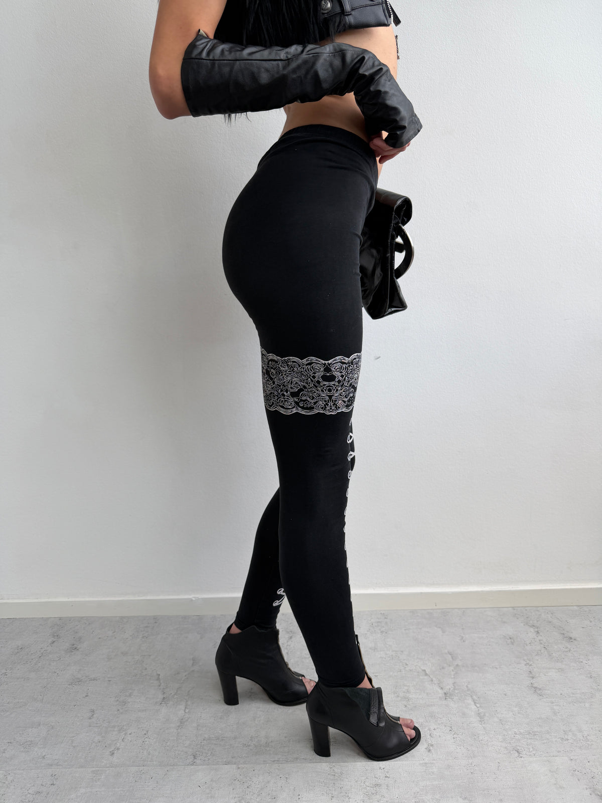 Vintage leggings