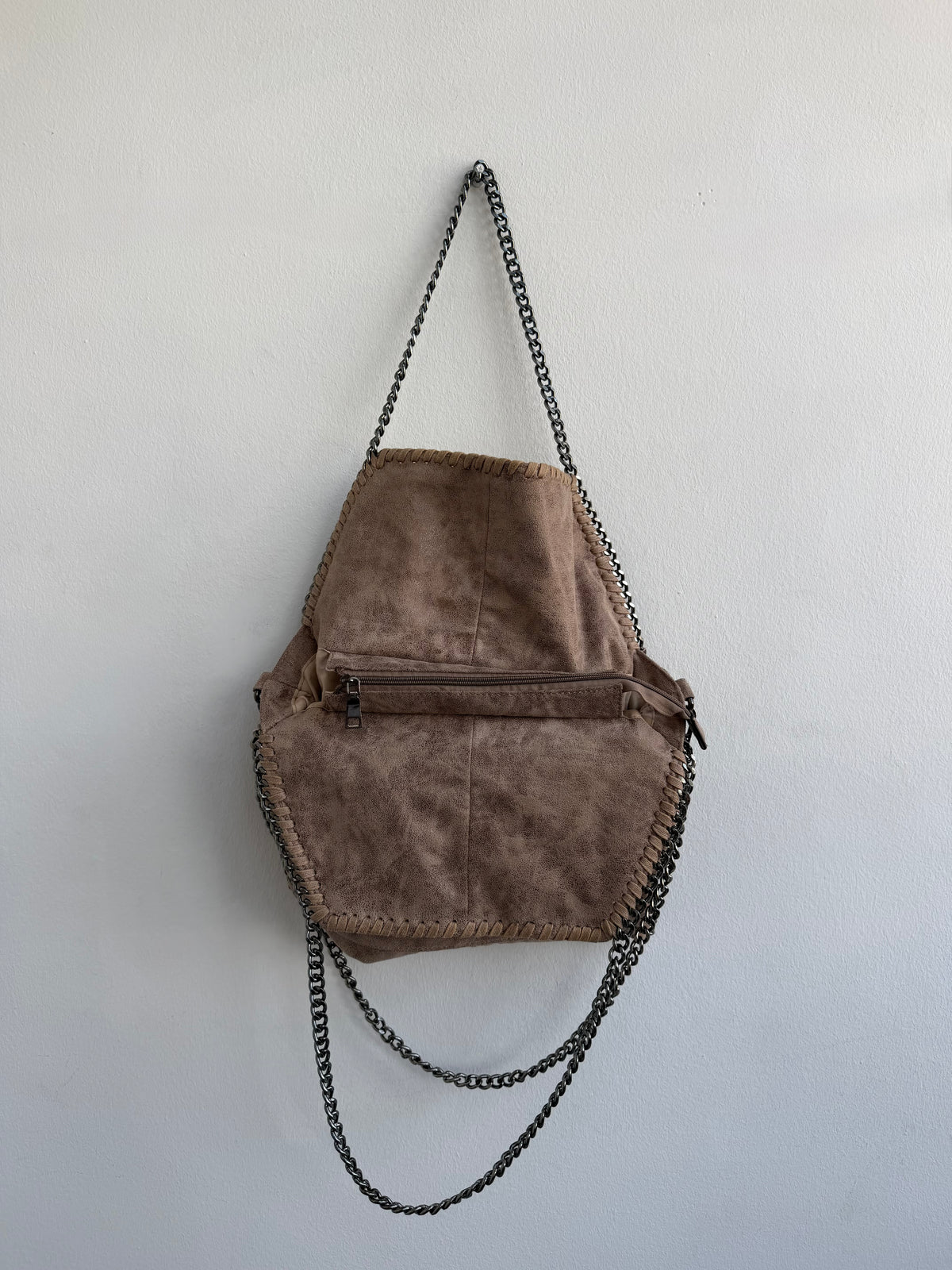 SHOULDER BAG