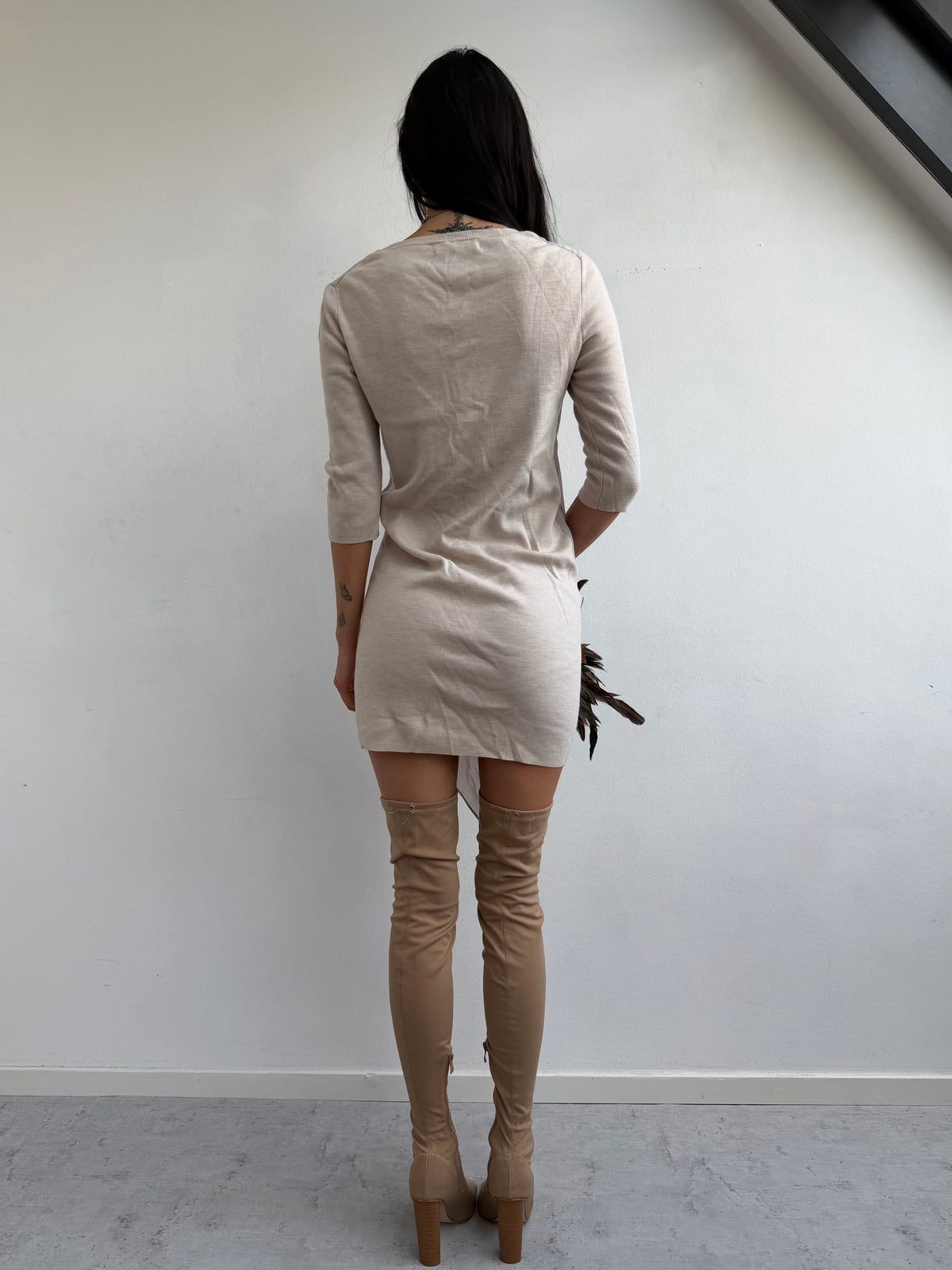 ALLSAINTS Dress
