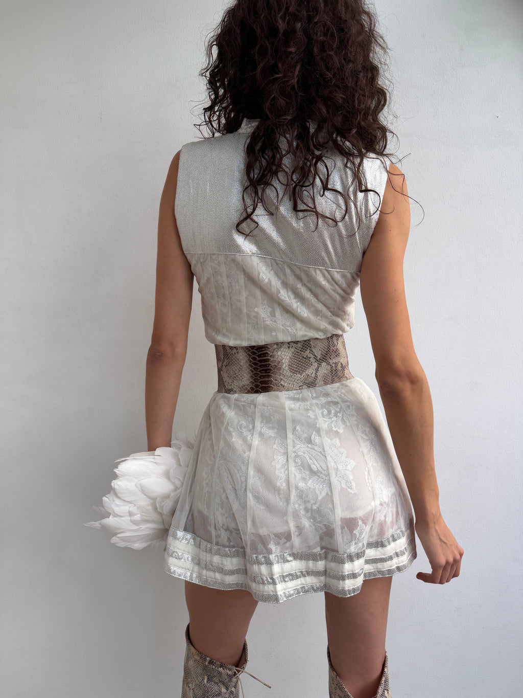 Vintage dress