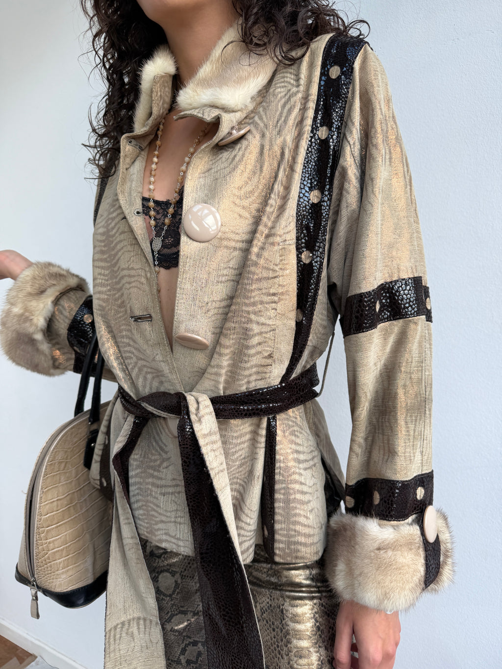 Vintage jacket