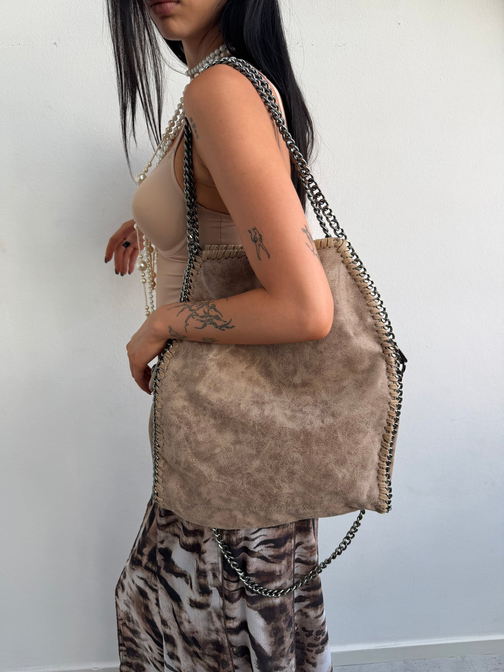 SHOULDER BAG