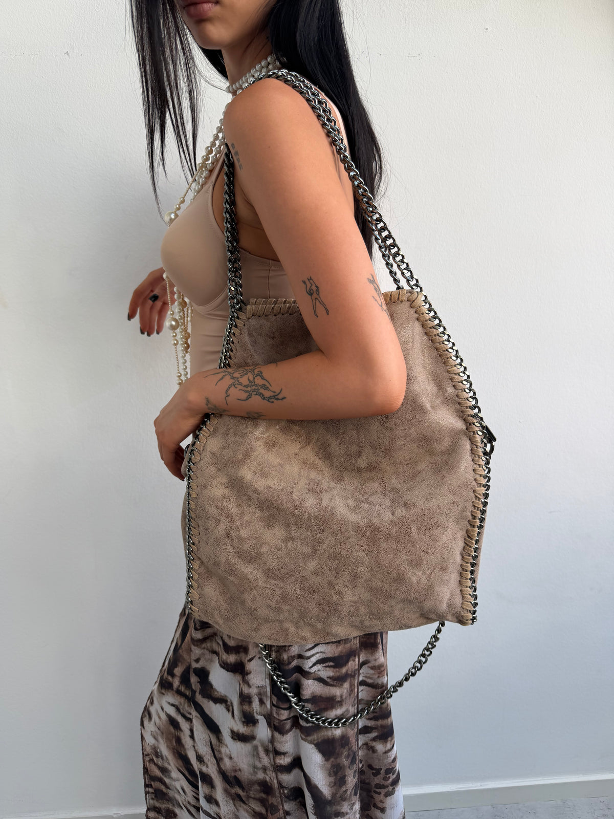 SHOULDER BAG