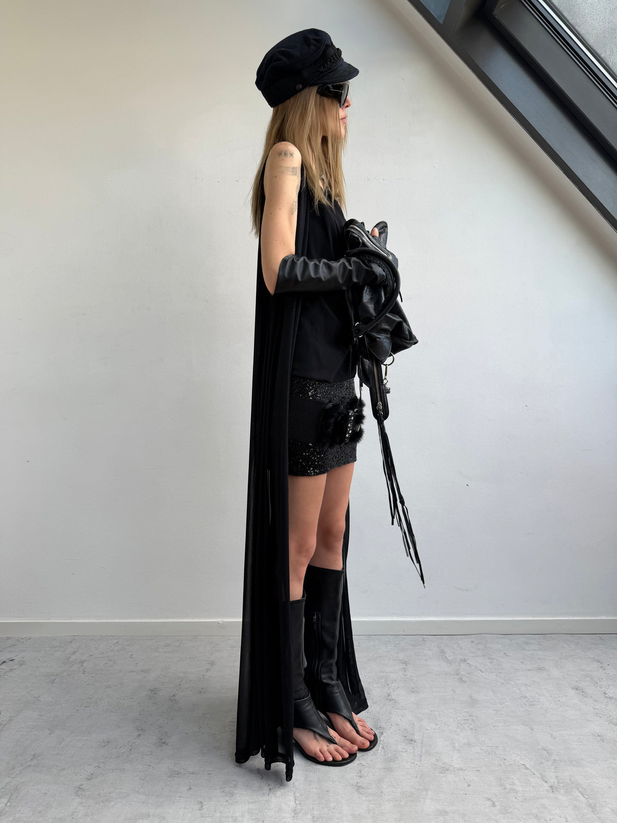 CAPE