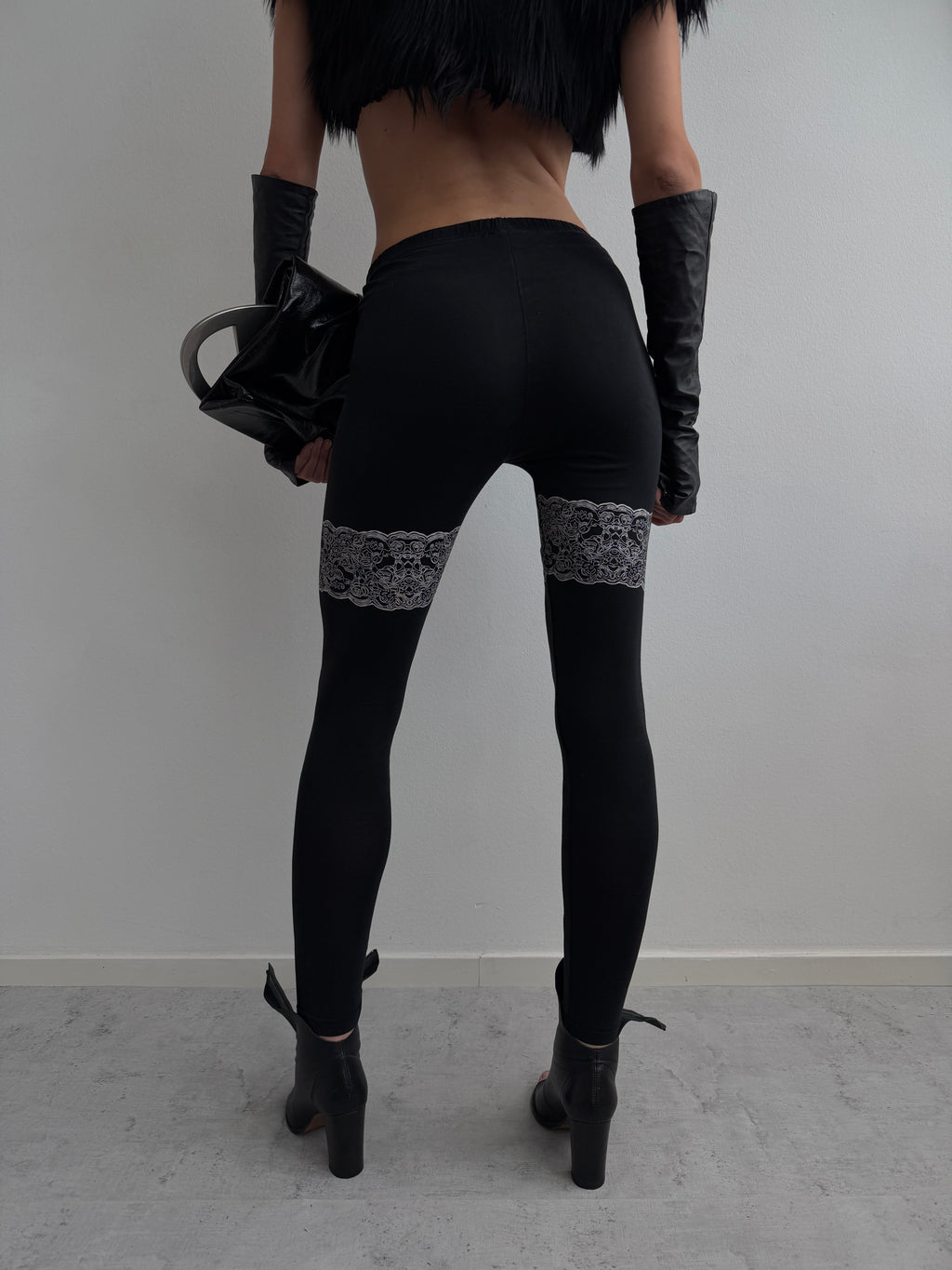 Vintage leggings