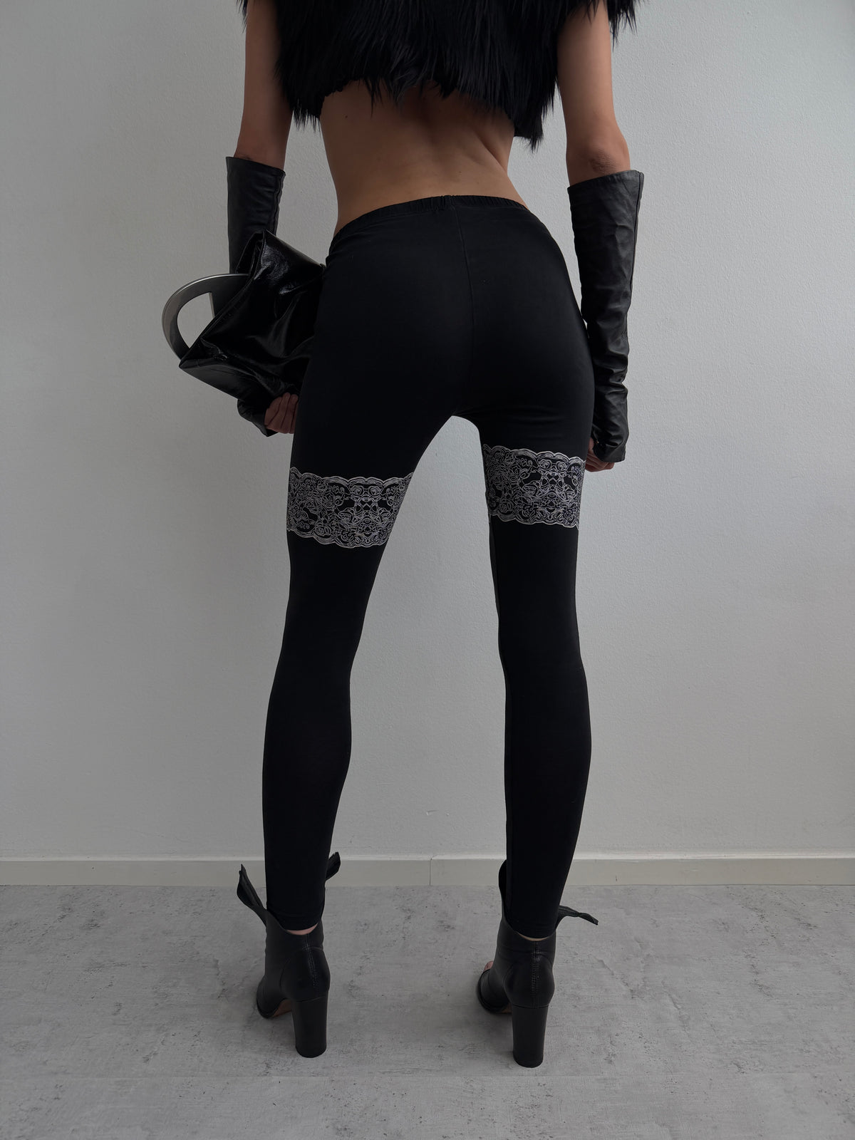 Vintage leggings