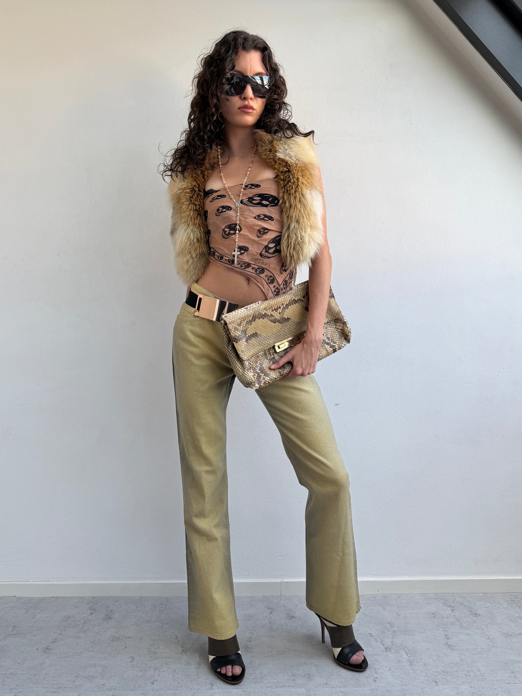 Roberto Cavalli Jeans
