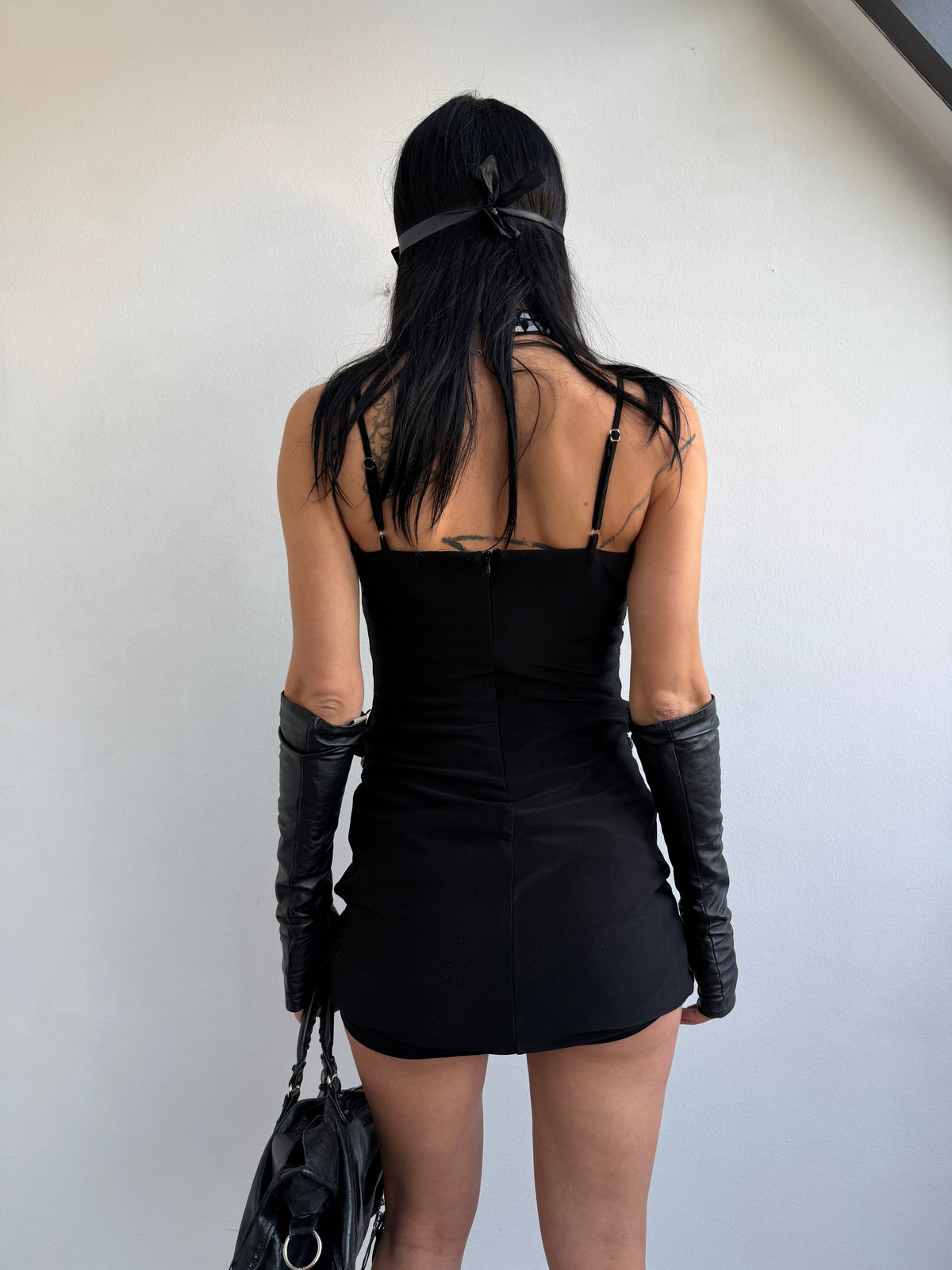 VINTAGE DRESS