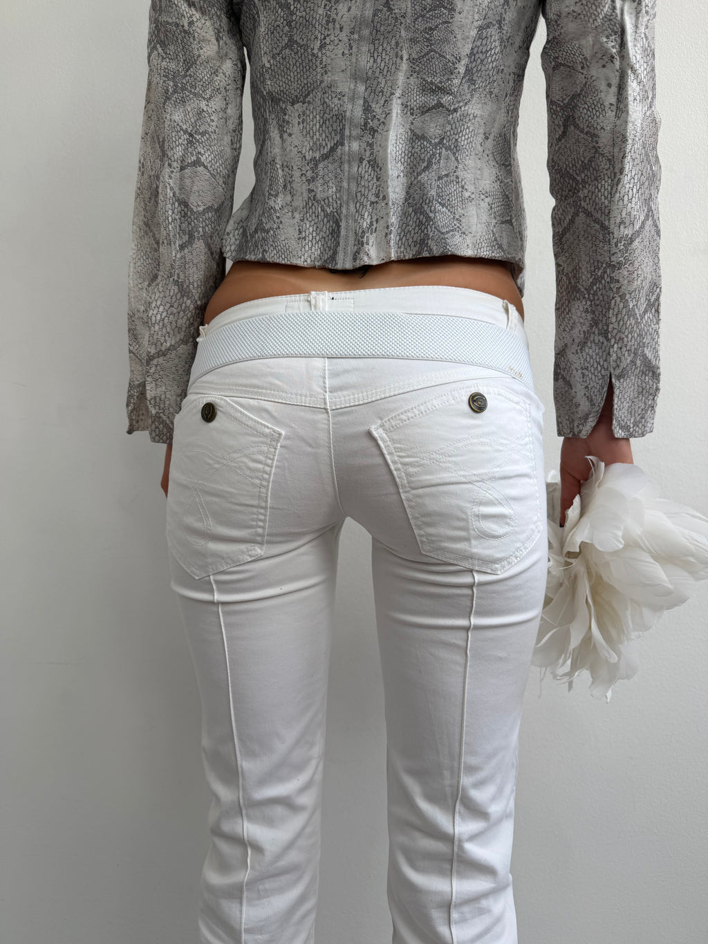 JUST CAVALLI JEANS
