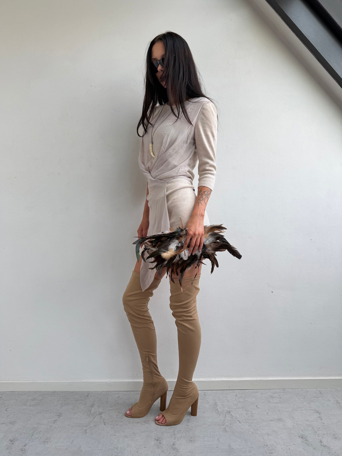 ALLSAINTS Dress