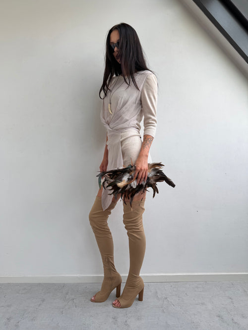 ALLSAINTS Dress