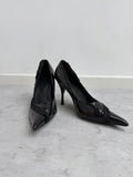 Vintage heels