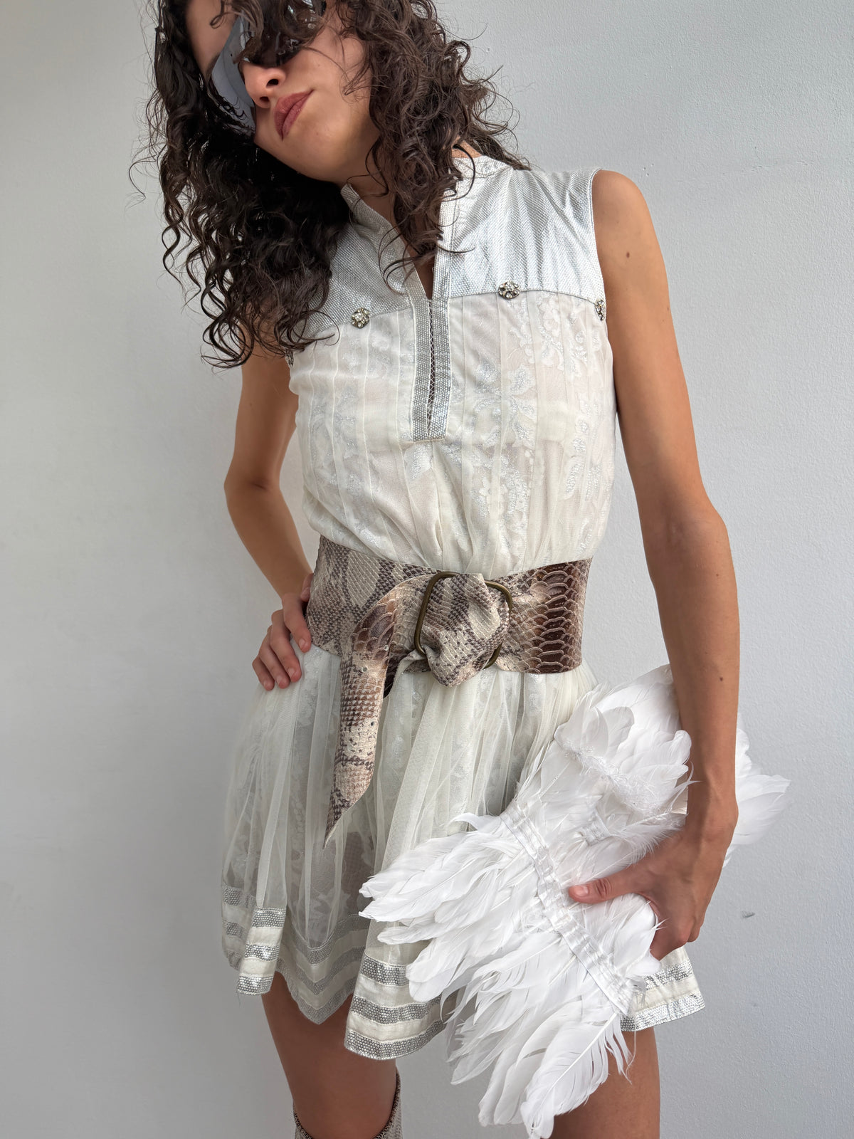 Vintage dress