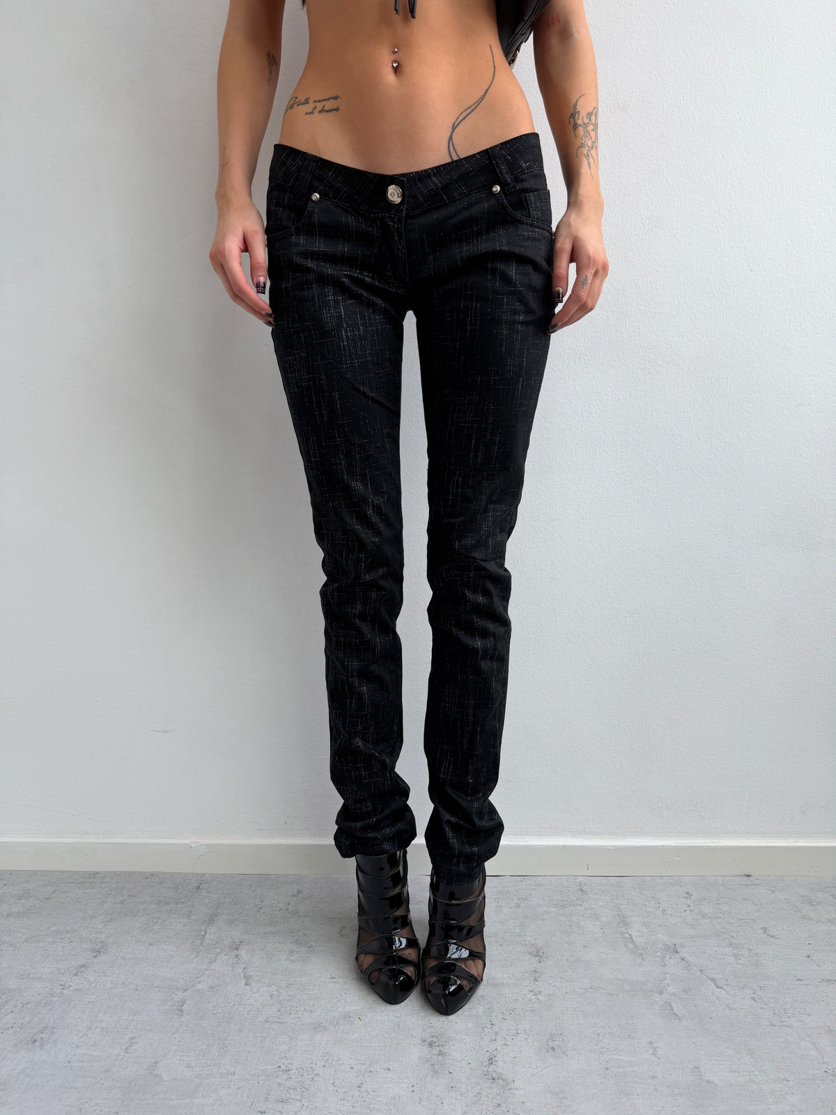 D&G JEANS