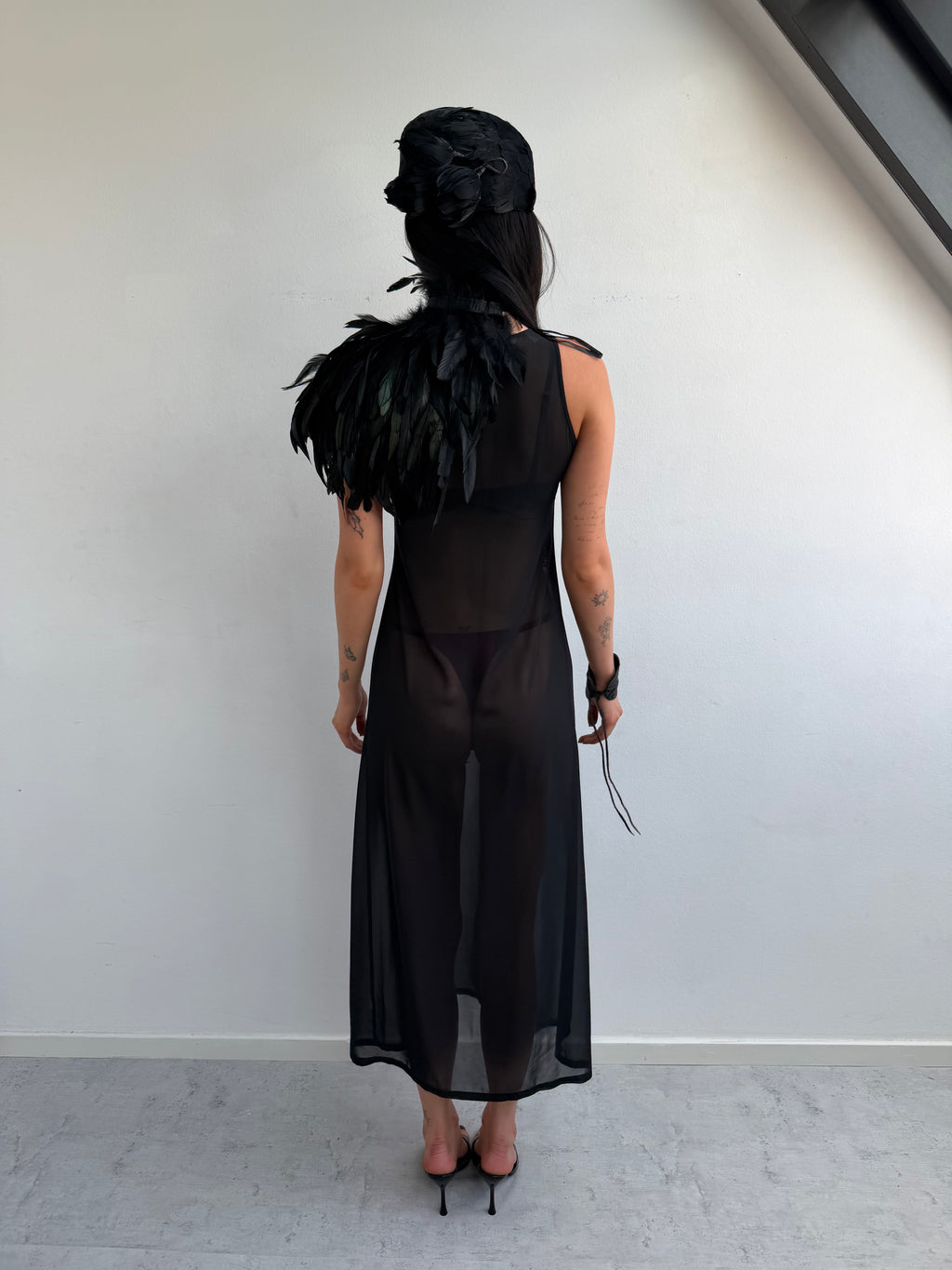 VINTAGE SKIRT