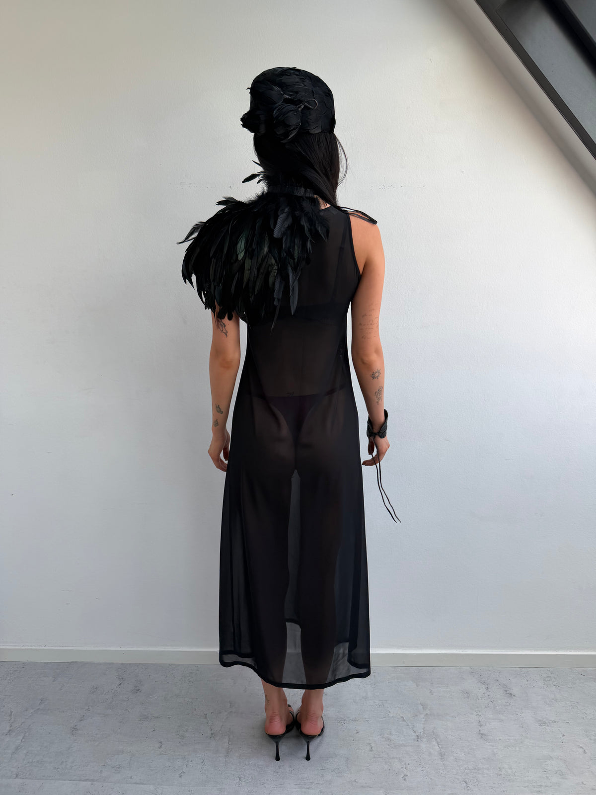 VINTAGE SKIRT