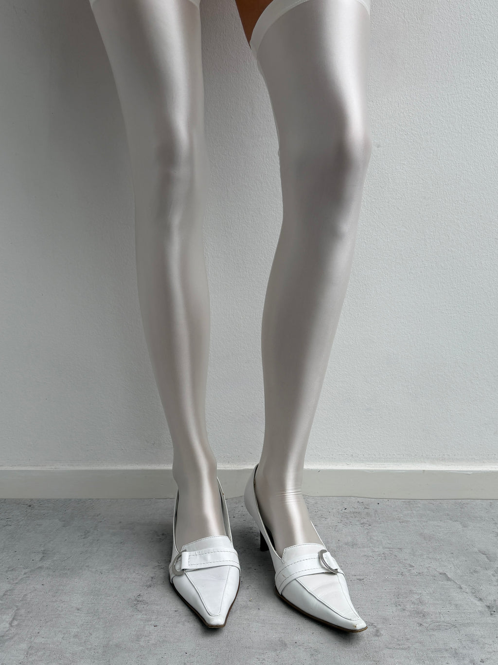 Vintage heels