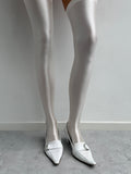 Vintage heels