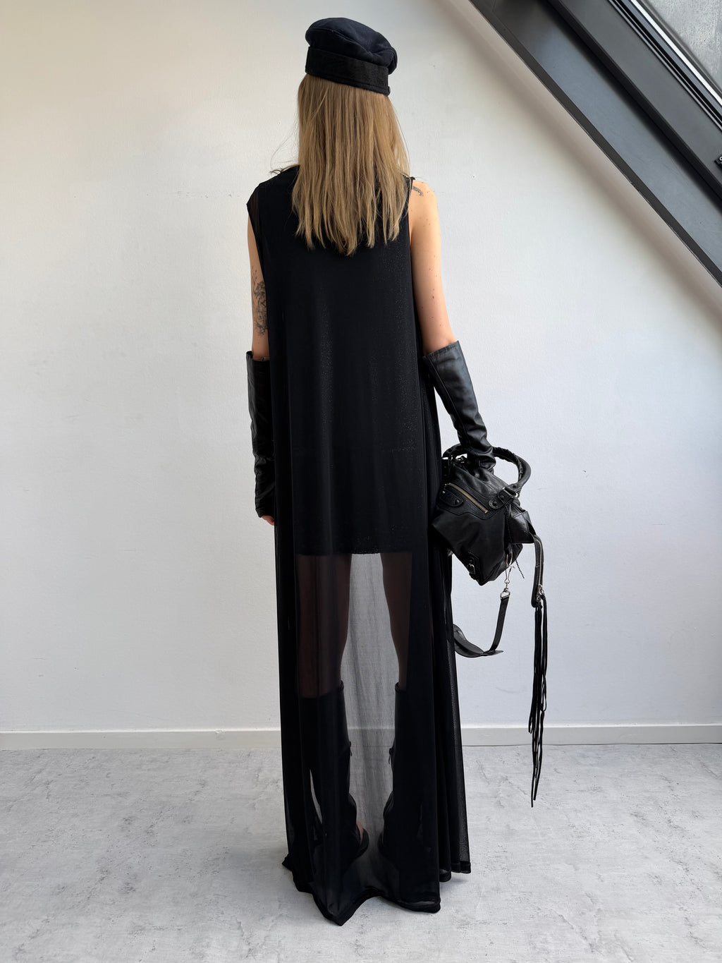 CAPE