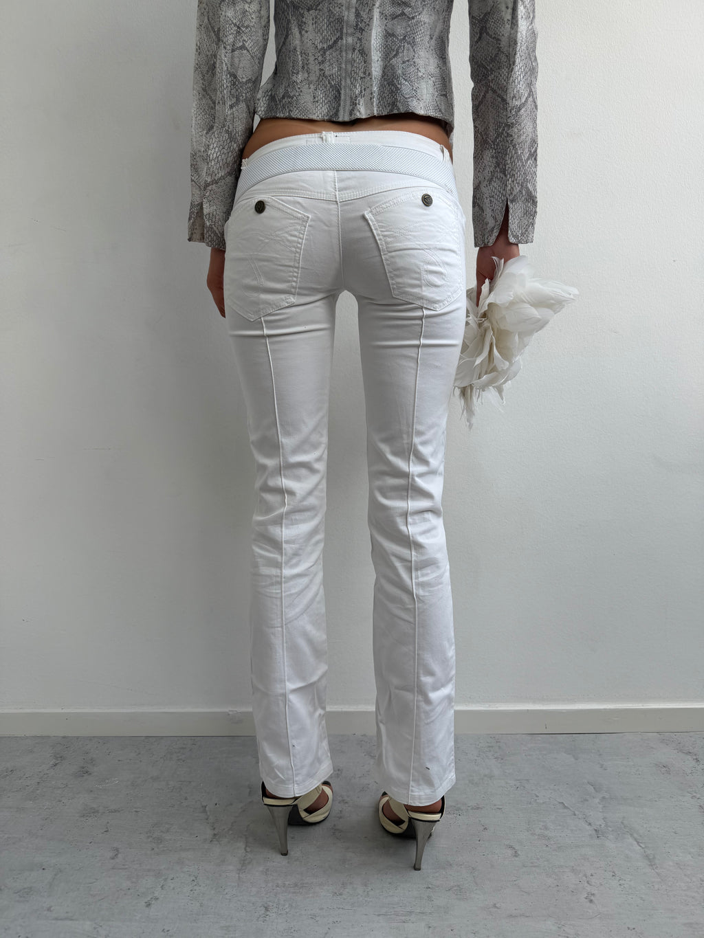 JUST CAVALLI JEANS