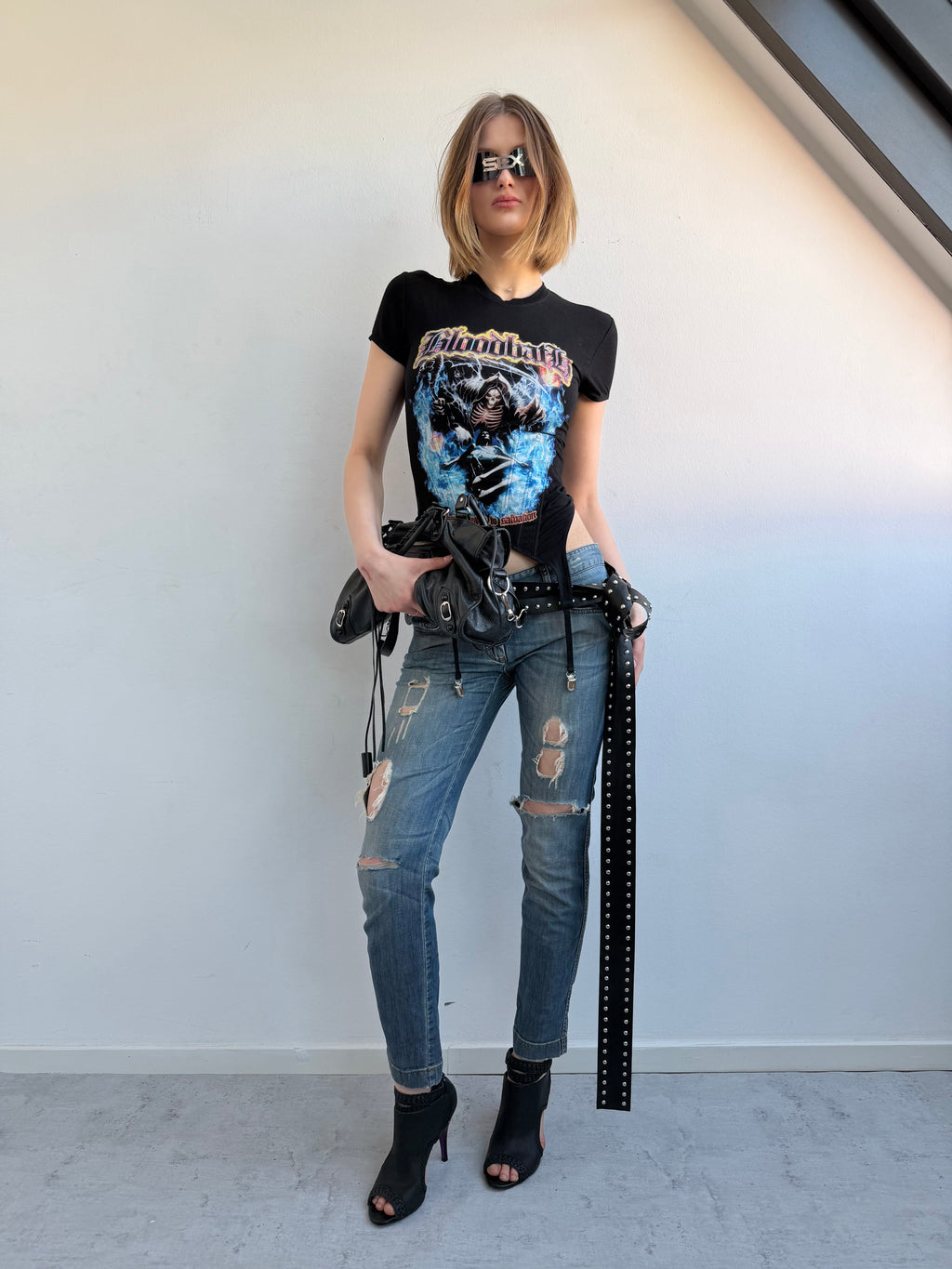 D&G JEANS